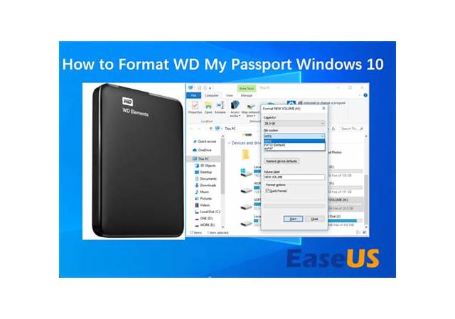 Passport (Windows) software [pothos]